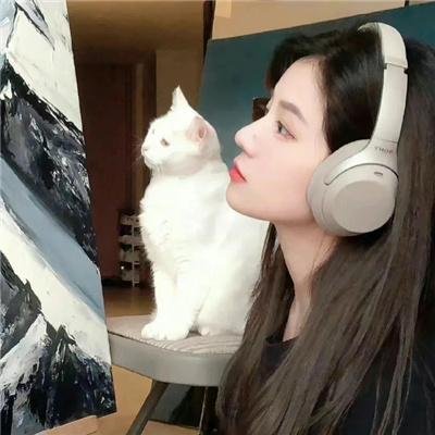 与你的暖暖时光